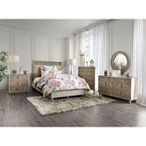 JAKARTA BED